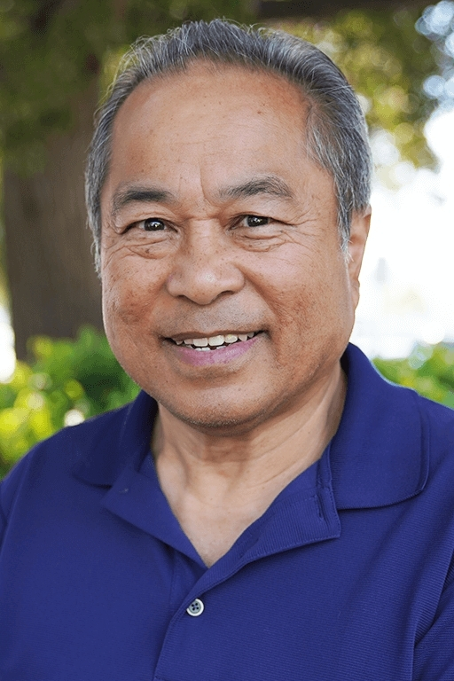 Byron Lee