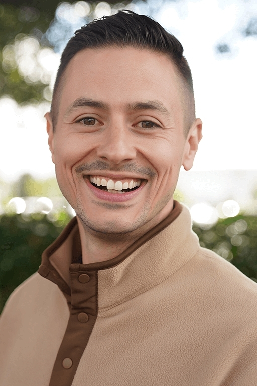 Christopher Stites