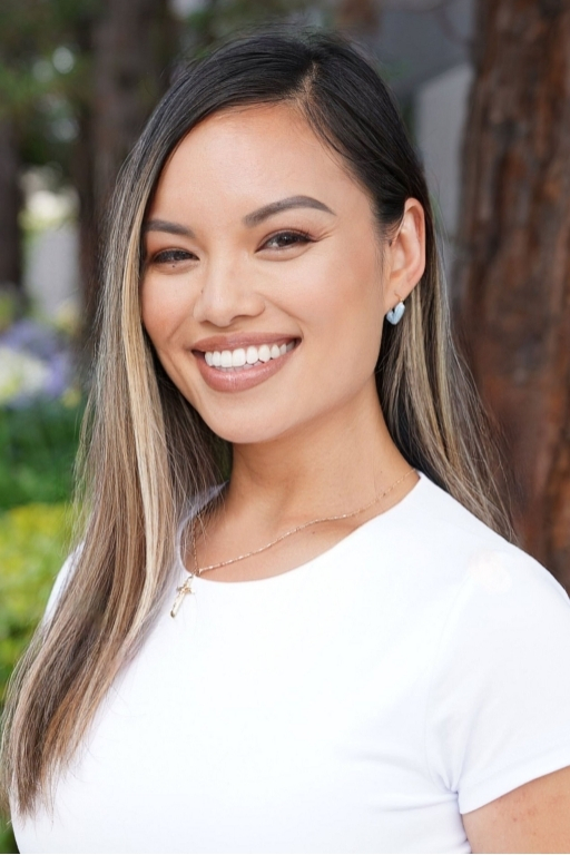 Jade Defrancia