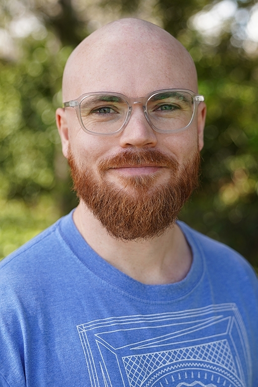 Jake McIntosh
