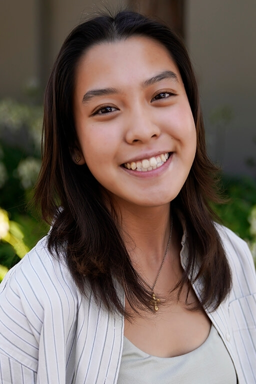 Kimberly Sy