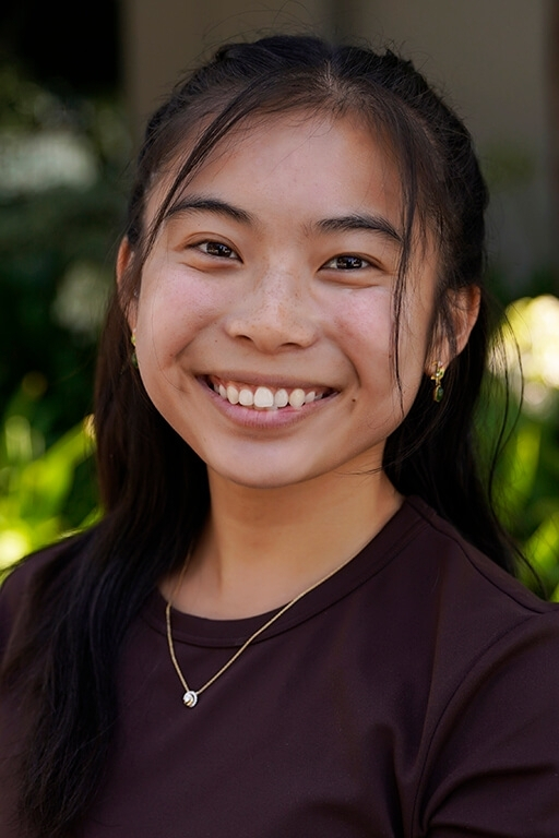 Naomi Lam