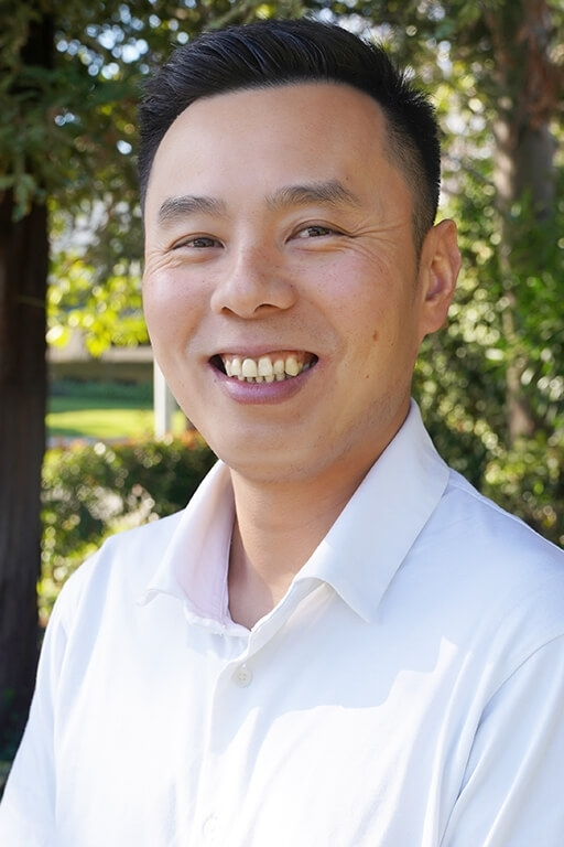 Nghia Tran