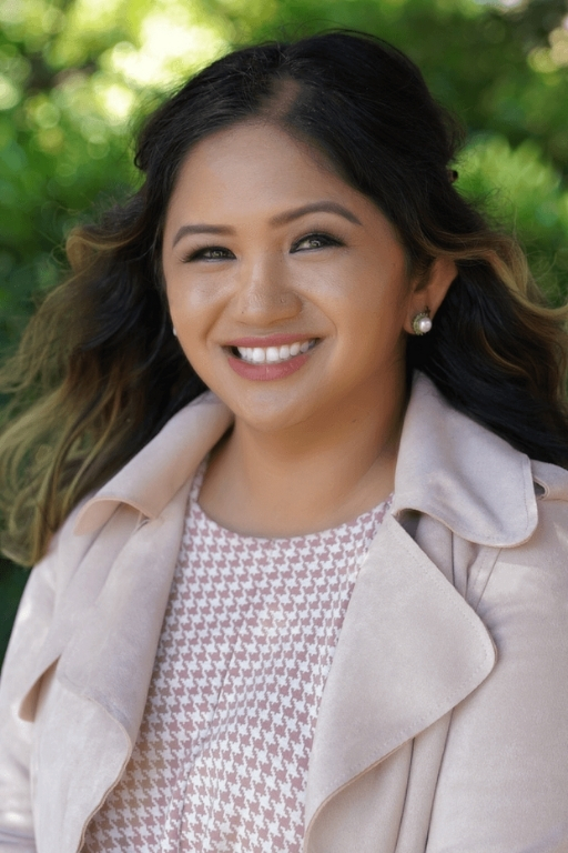 Phoebe Montemayor