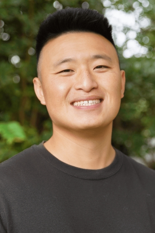 Tim Tay