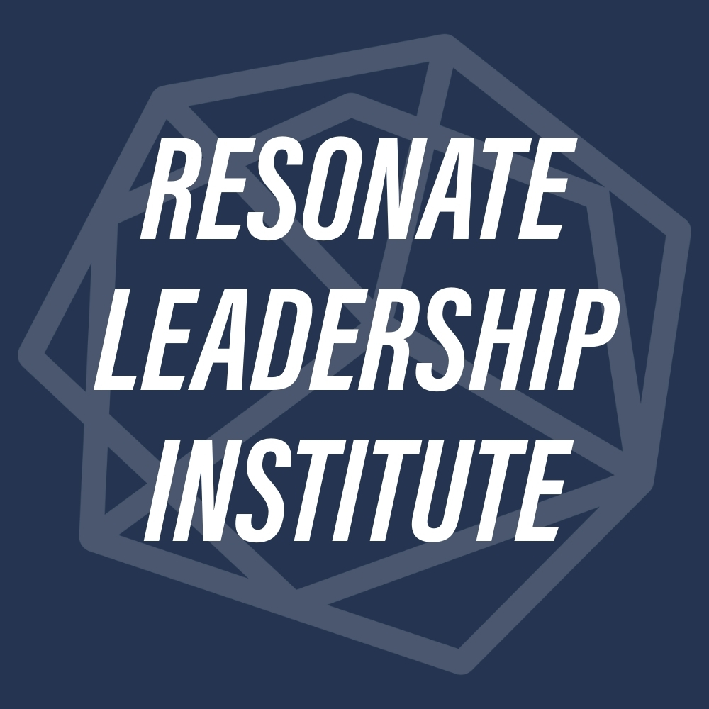 Resonate Leadership Institute