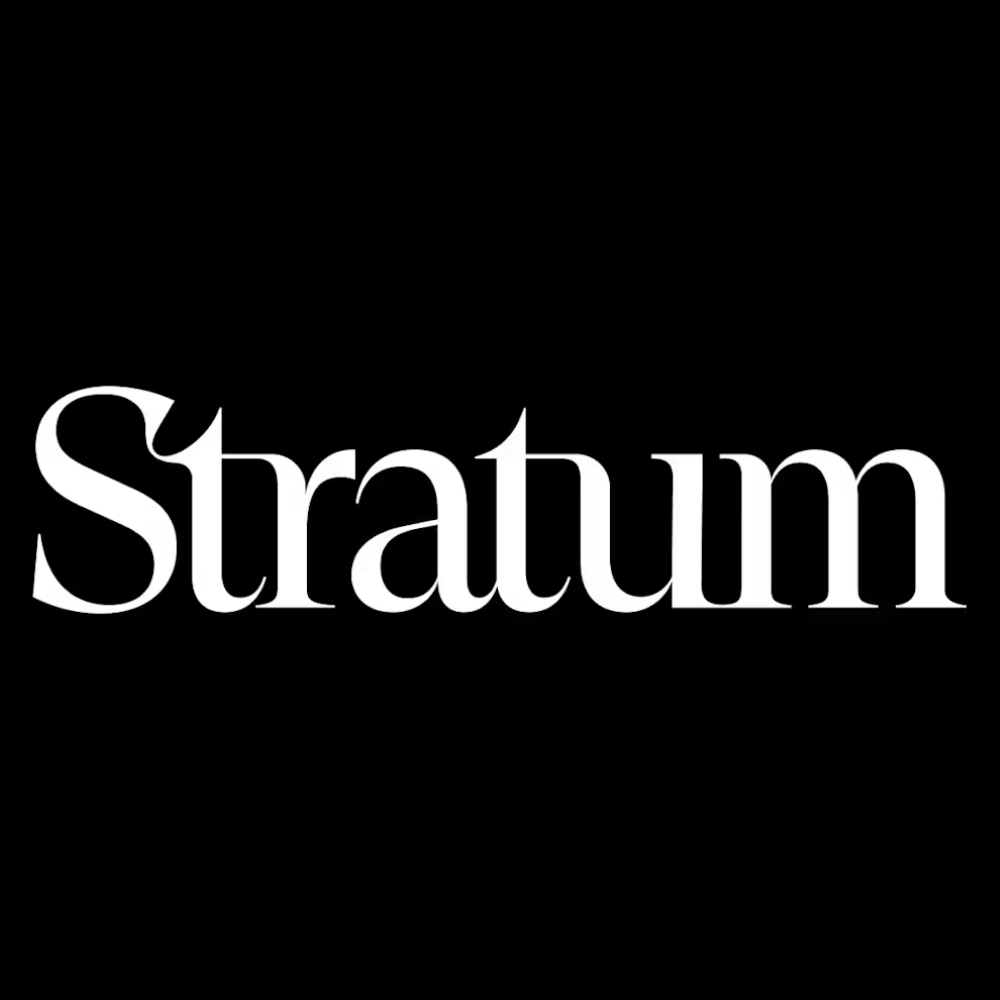 Stratum