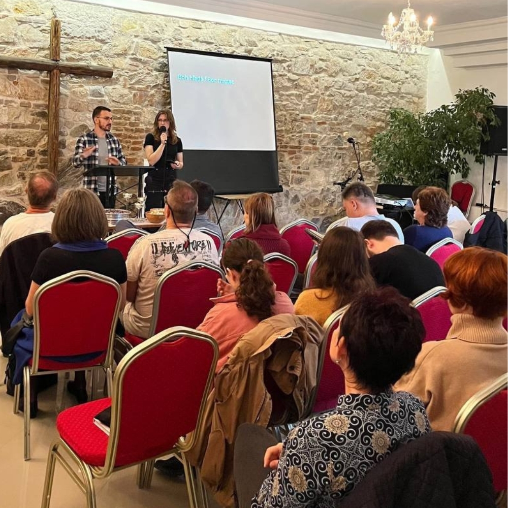 Choir of the Brethren Church