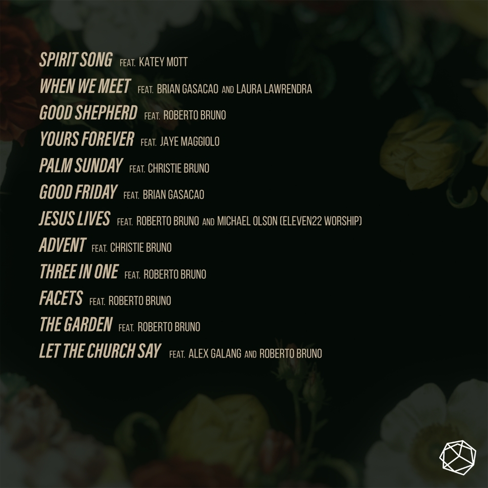Facets Track List