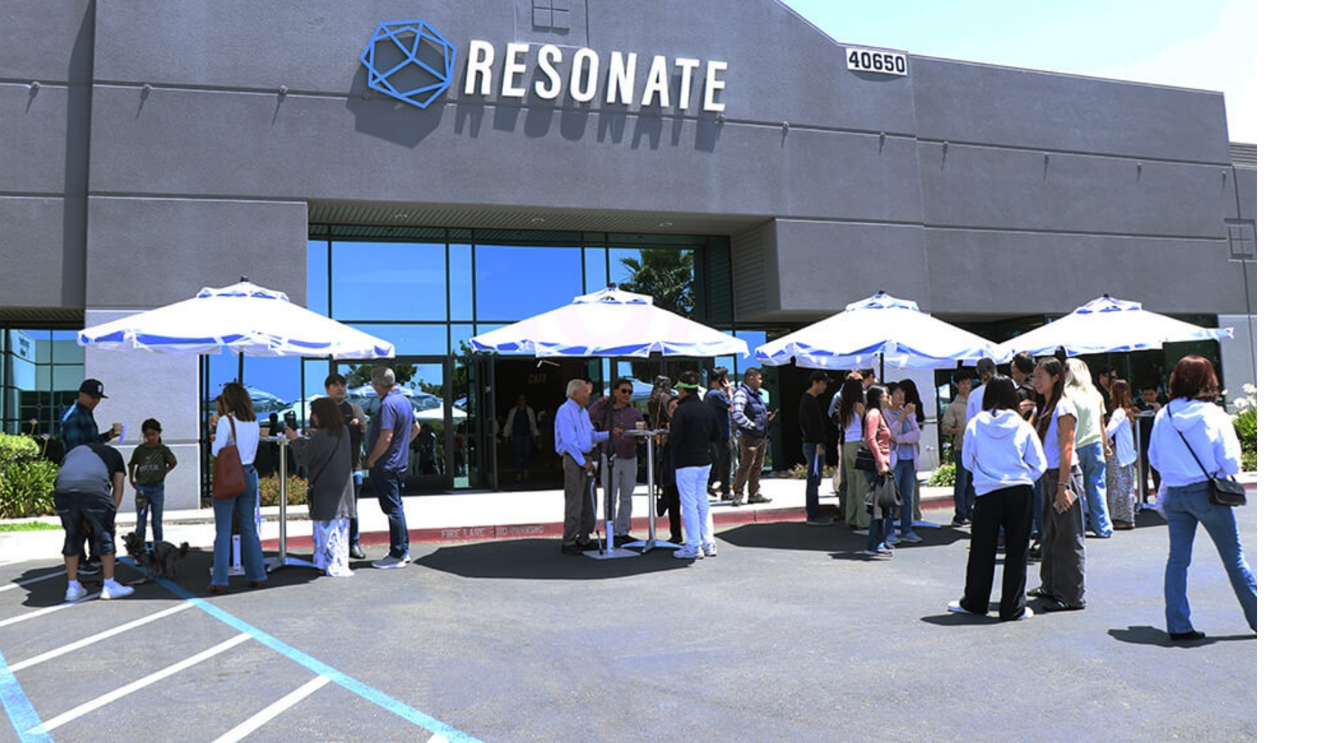 Fremont Campus
