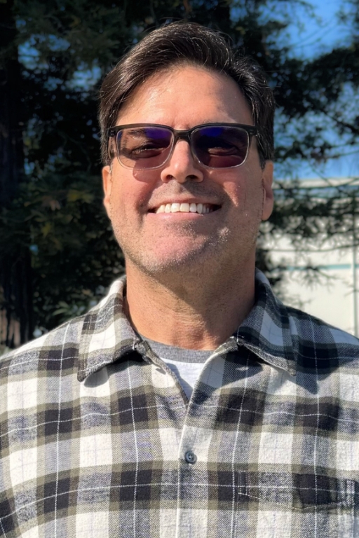 Gary Hebert