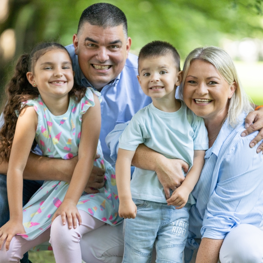 Goran & Metka Macura