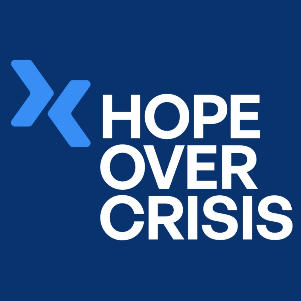 Hope Over Crisis