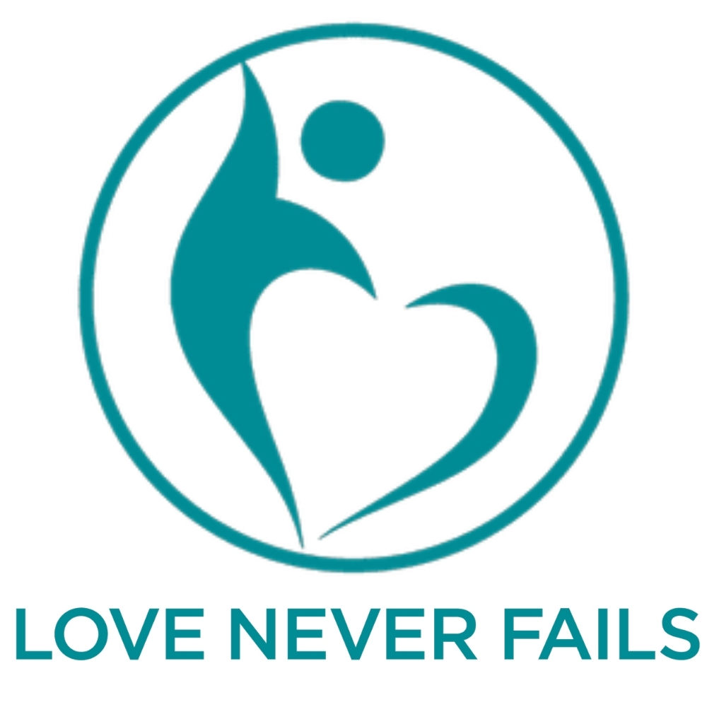 Love Never Fails
