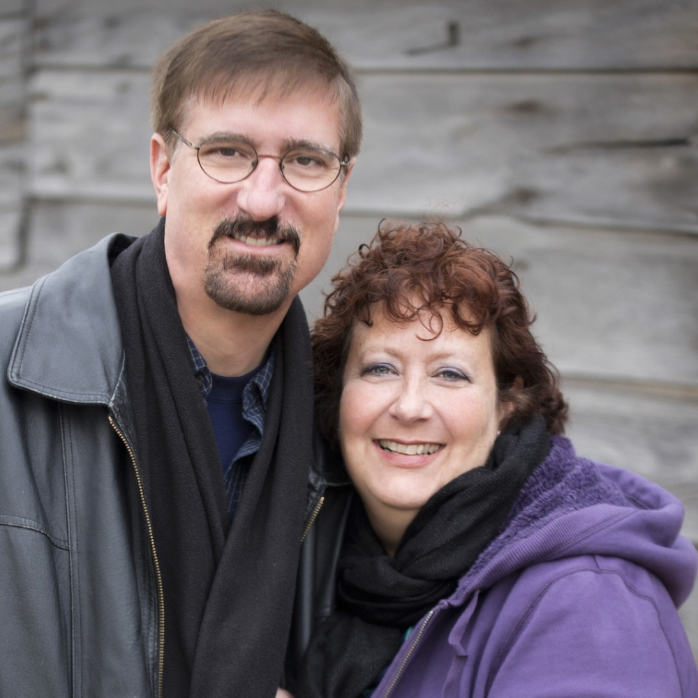 Mike & Debby Edwards