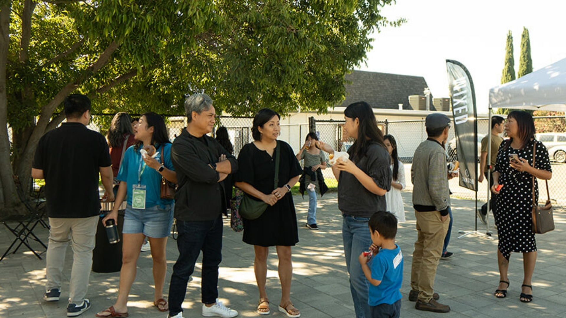 Milpitas Campus