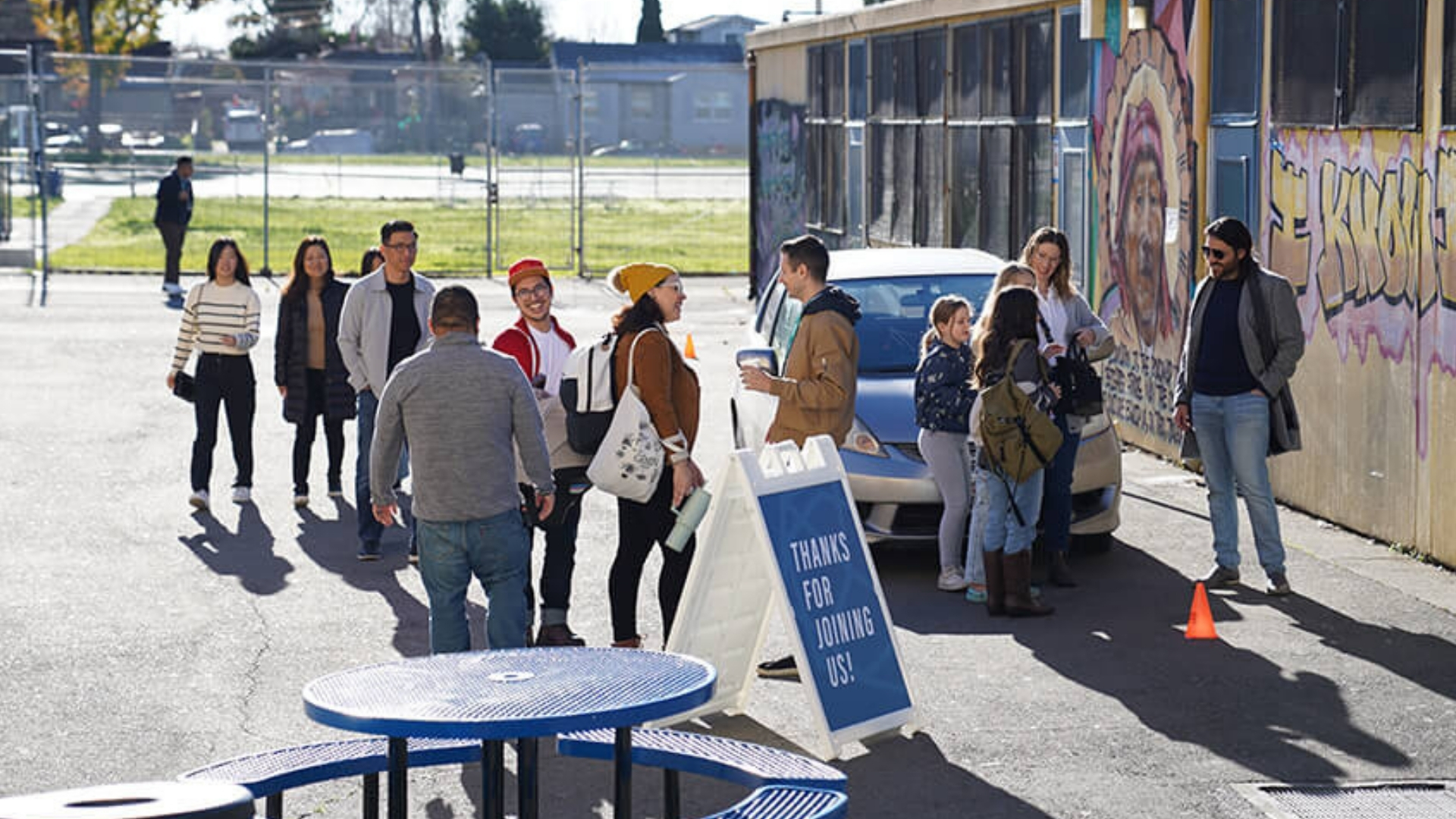 Oakland Campus