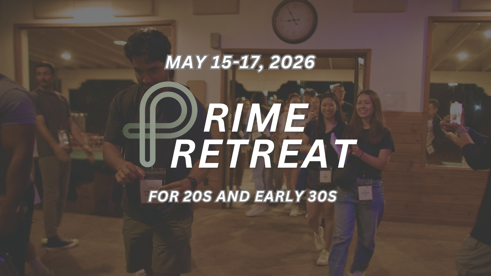Prime Retreat