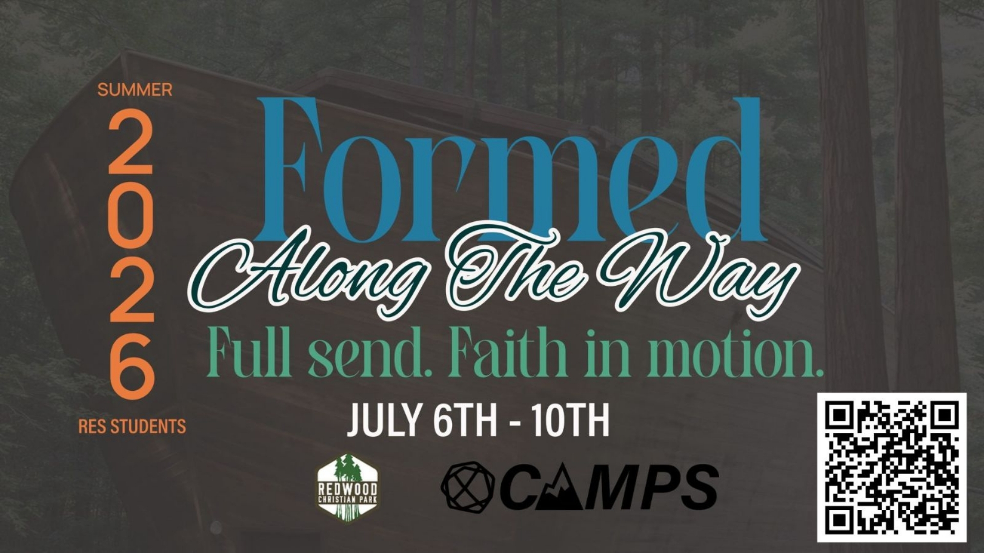 RESstudents Summer Camp