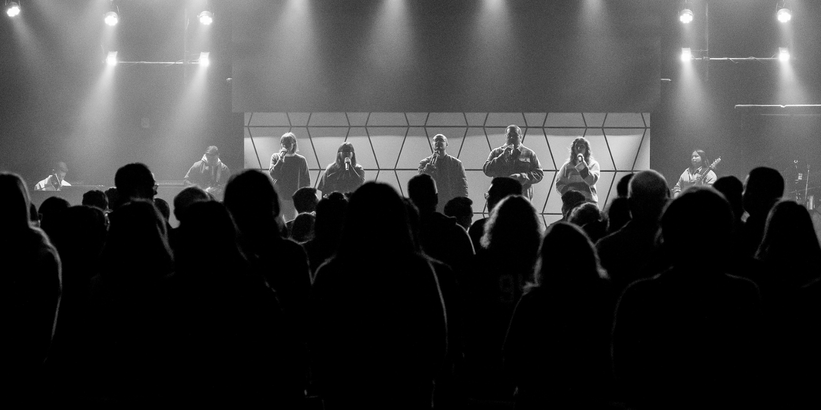 Resonate Movement Music