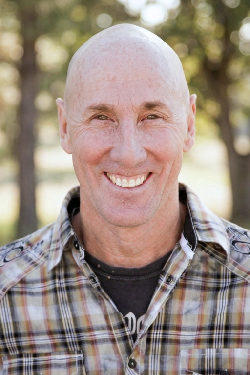 Steve Mills