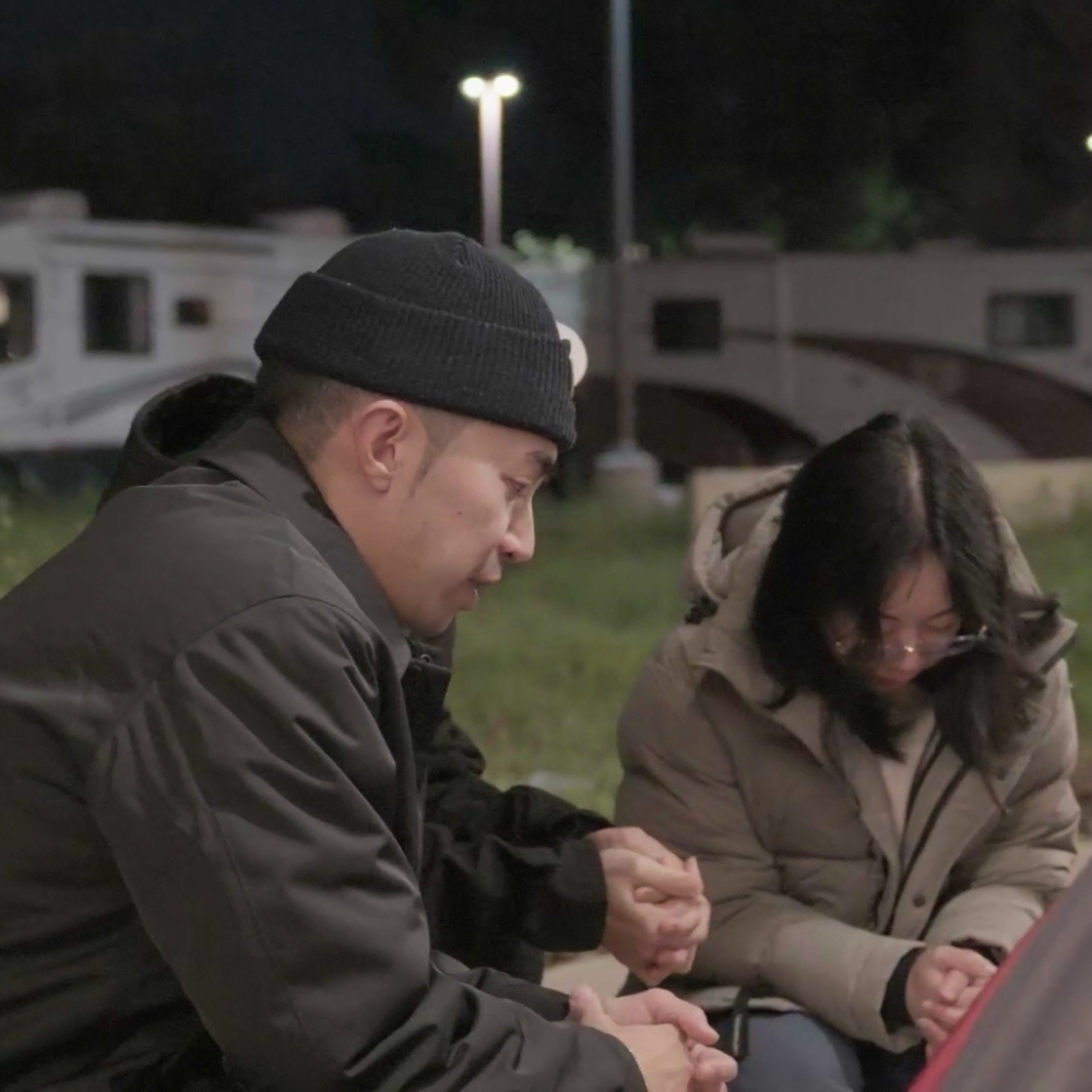 Street Ministry