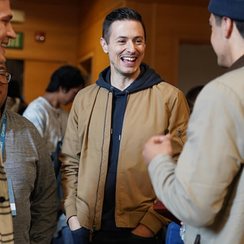 Word from Pastor Christopher