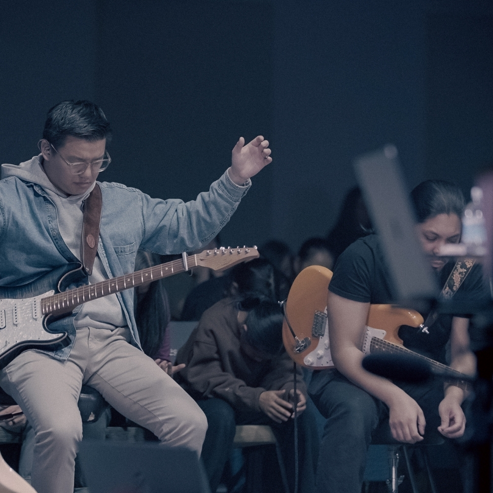 Worship Team