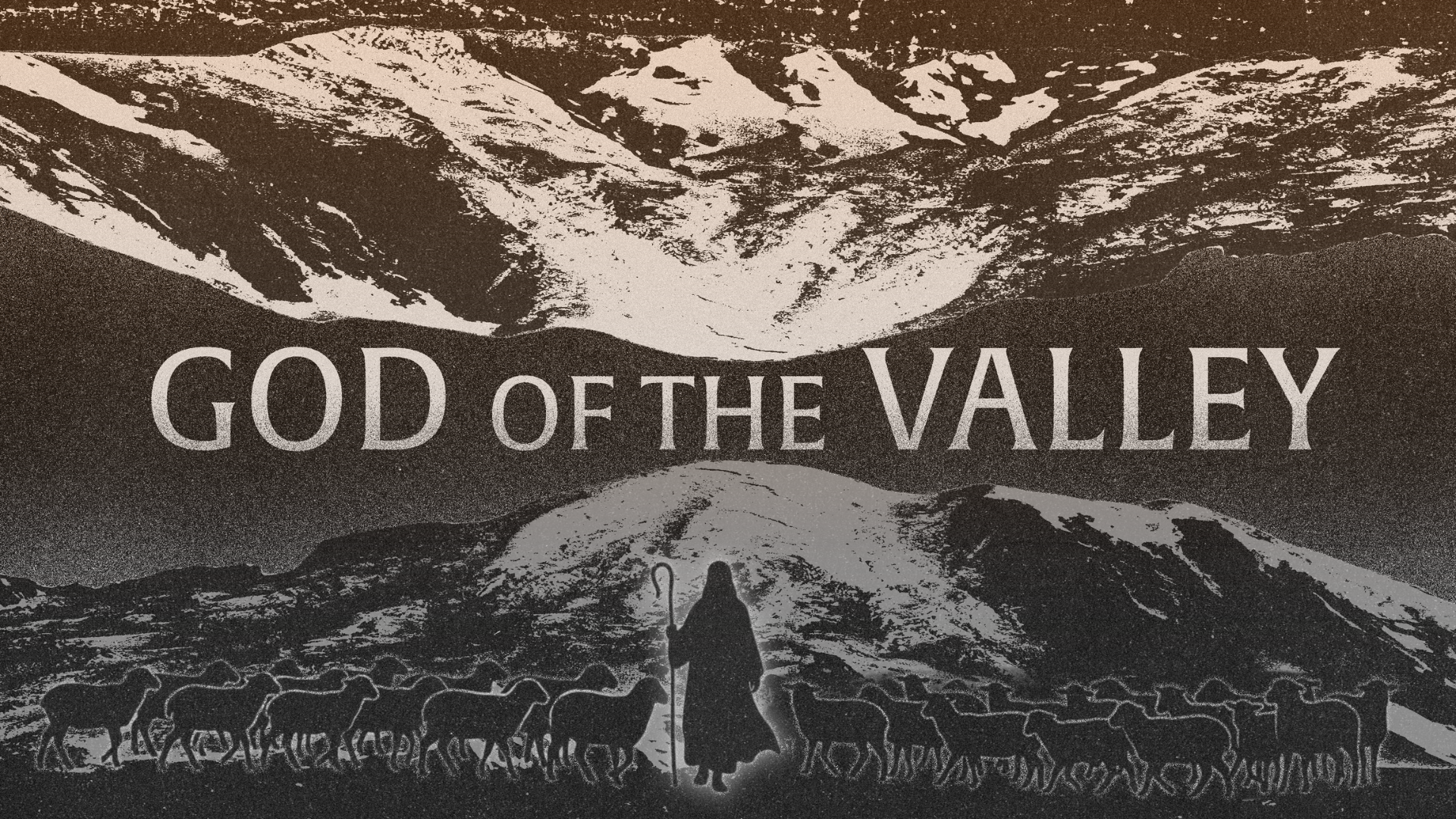 God of the Valley