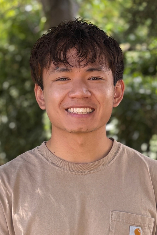 John Huynh