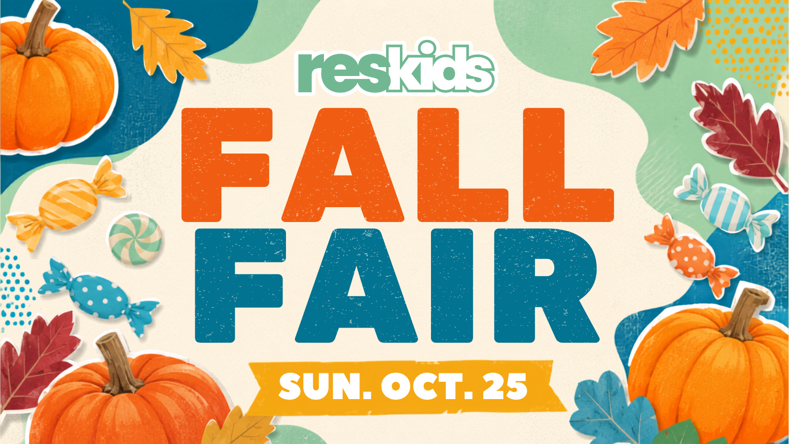 RESkids Fall Fair